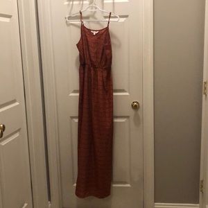 Charming Charlie’s Dress